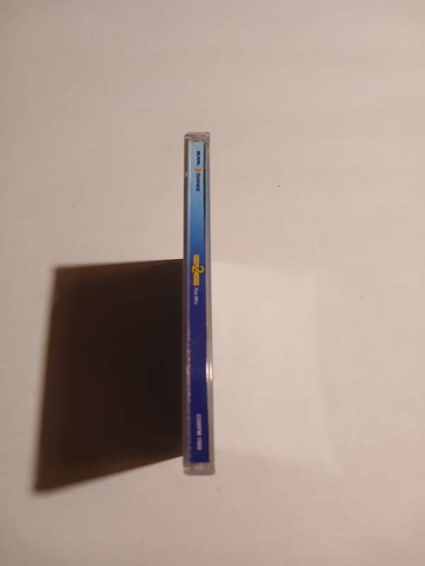 Cover to Cover, The 90's CD