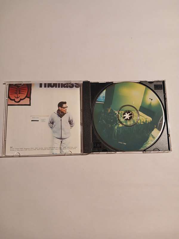 Yoon Jong Shin, 6 Years CD