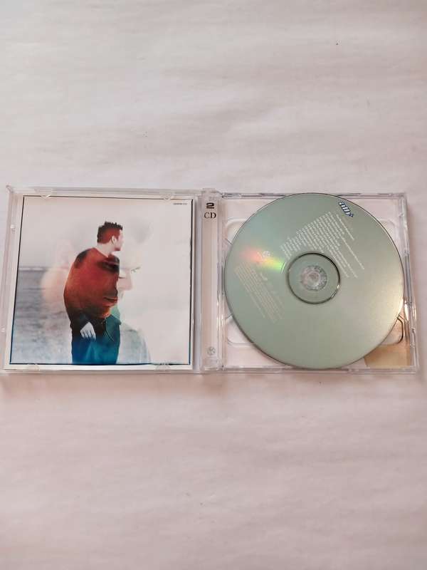 ATB, Two Worlds, 2 x CD