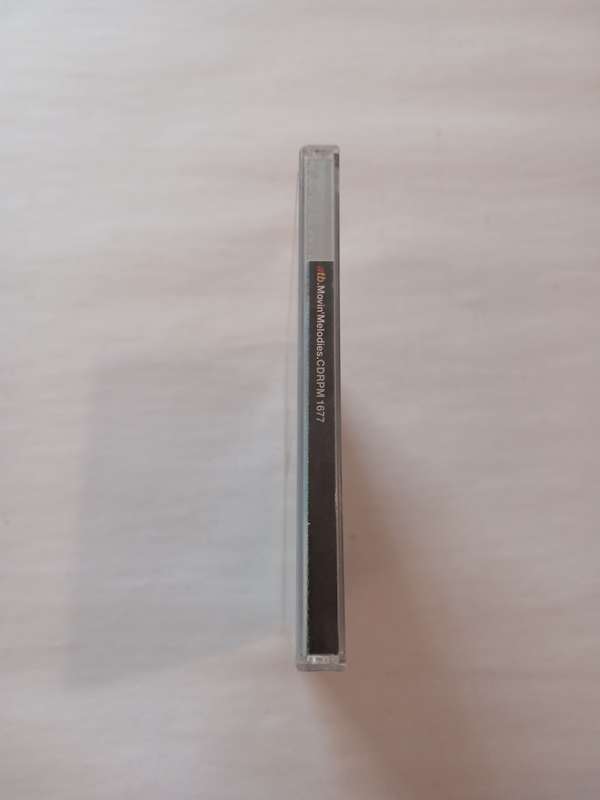 ATB, Movin' Melodies CD