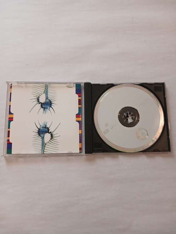 Pandora, One of a Kind CD