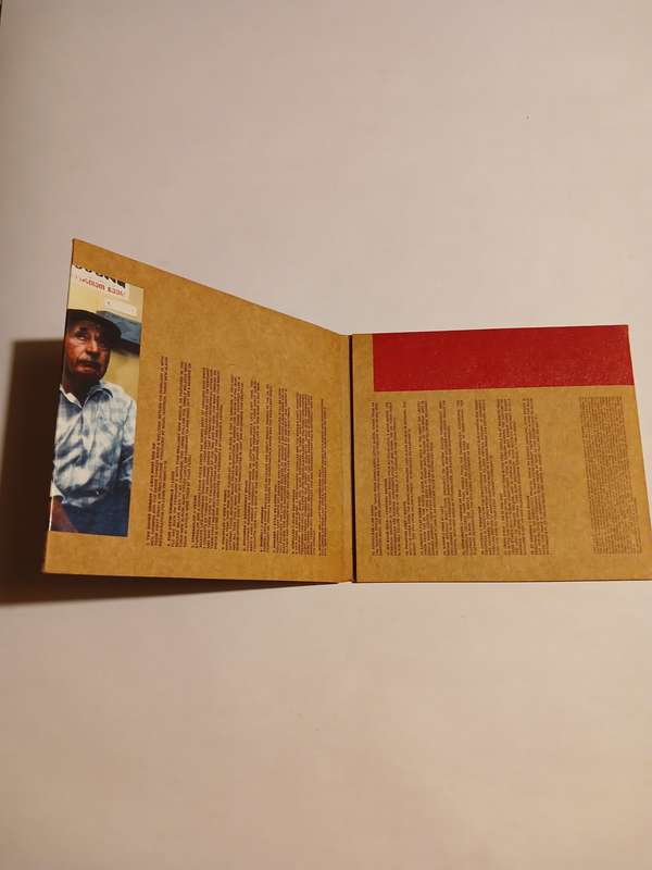 If You Want It You Can Have It, EMI Sampler, Promo CD, UK