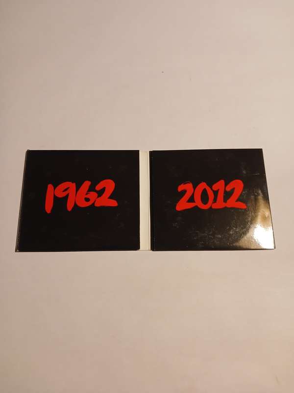 The Rolling Stones, GRRR! 3 x CD, Remastered, EU