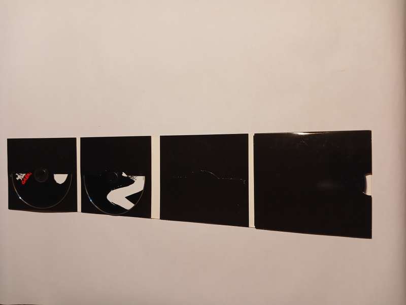 The Rolling Stones, GRRR! 3 x CD, Remastered, EU