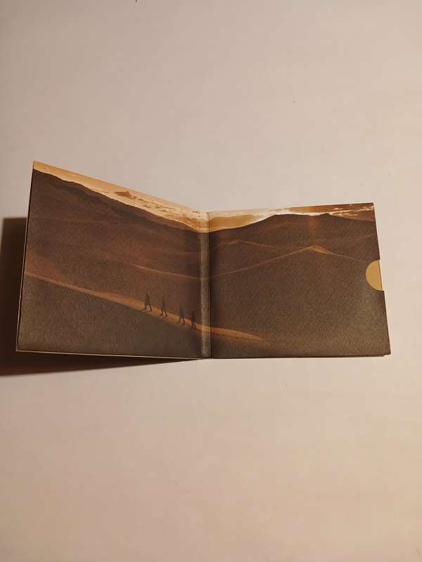 Eagles, Long Road Out Of Eden CD< EU