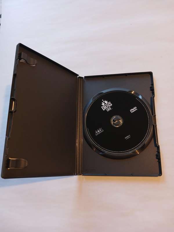 Divas Live, One Stage, One Night Only DVD