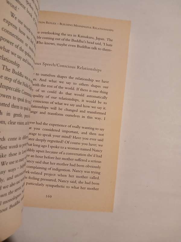 Awakening The Buddhist Heart by Lama Surya Das
