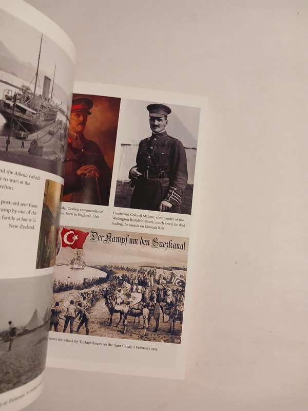Great-Uncle Harry, A Tasle of War and Empire by Michael Palin