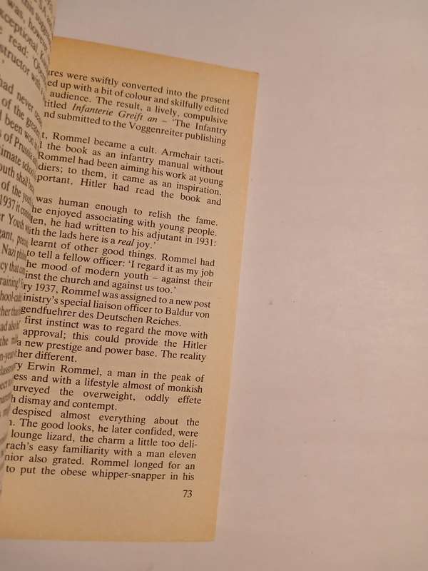 Hitler's Young Tigers by Rupert Butler