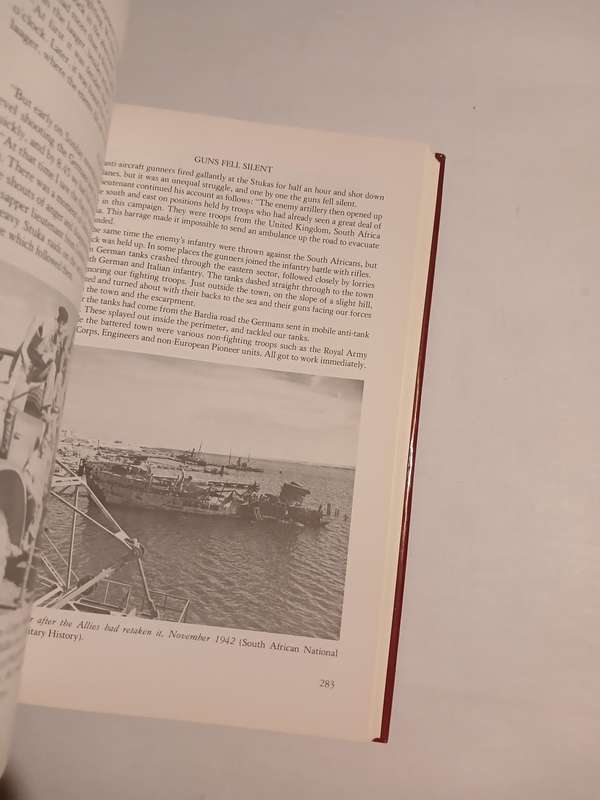 South African Despatches, Two Centuries of the Best in South African Journalism, First Edition