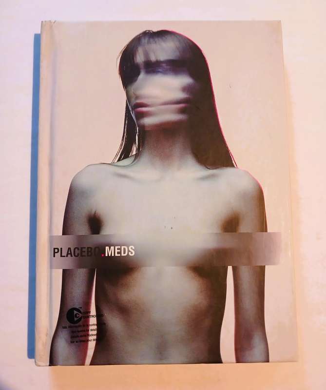 Placebo, Meds CD/DVD