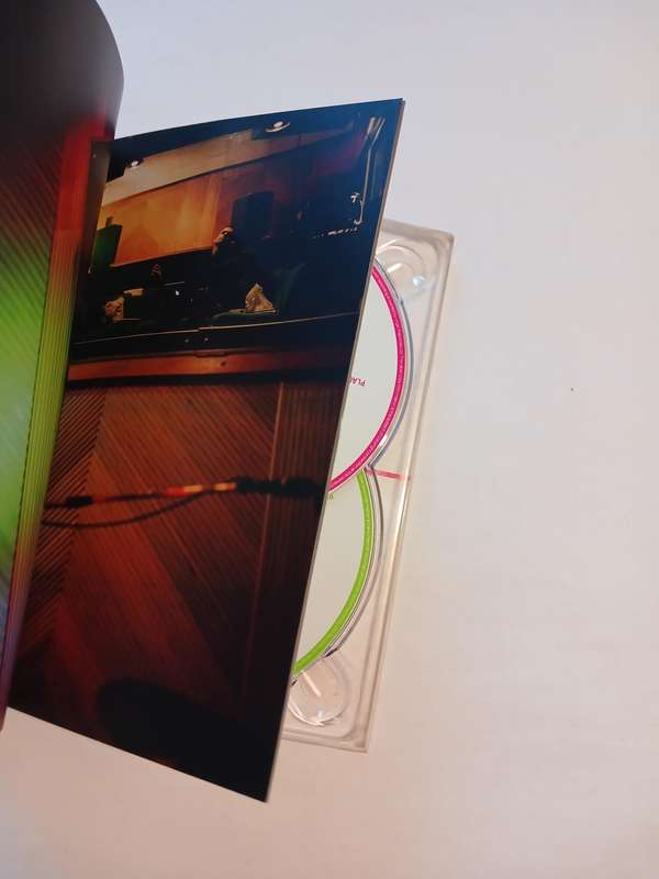 Placebo, Meds CD/DVD