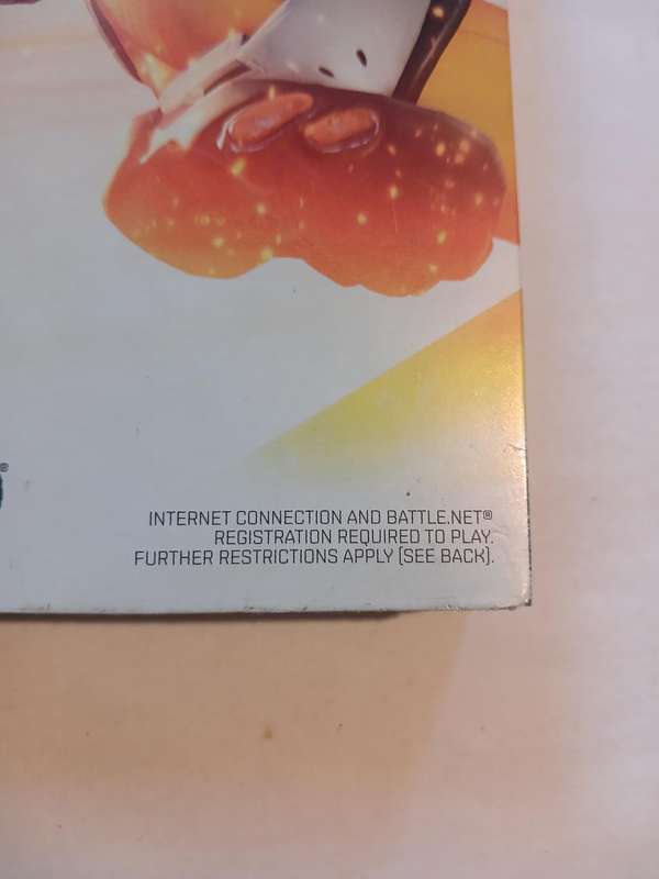 Overwatch, Origins Edition PC DVD