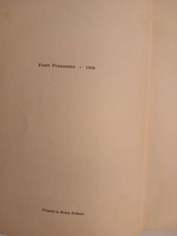 The Low-Veld: Its Wild Life and its People by Lieut-Col. J. Stevenson-Hamilton
