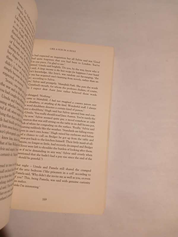Life After Life by Kate Atkinson