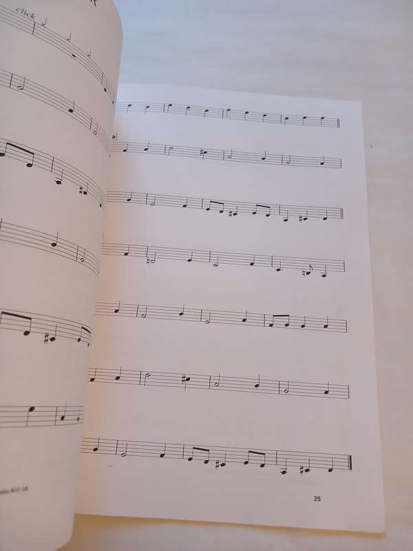 Classical Greats, Easy Playing for Violin, Sheet Music