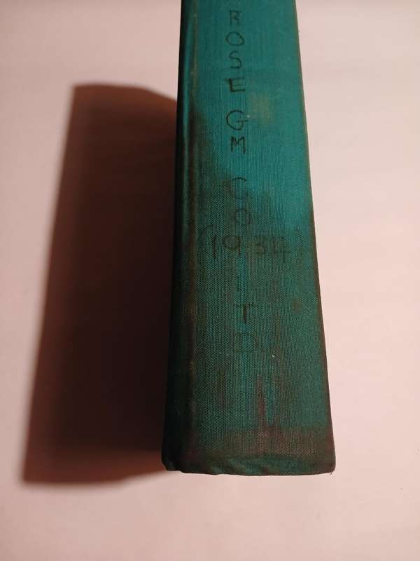 Primrose Gold Mining Company Directors' Minutes 1973-1981