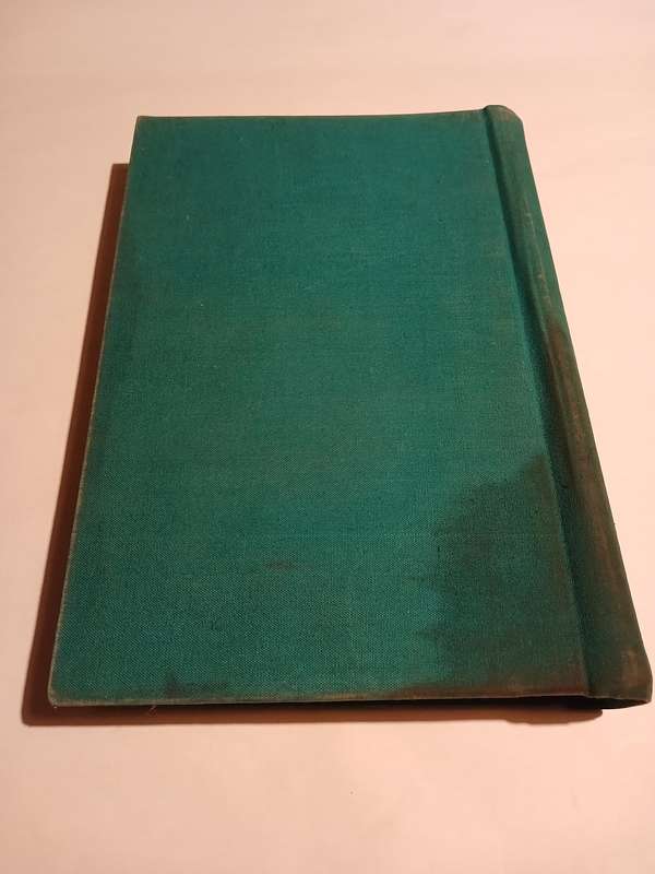 Primrose Gold Mining Company Directors' Minutes 1973-1981