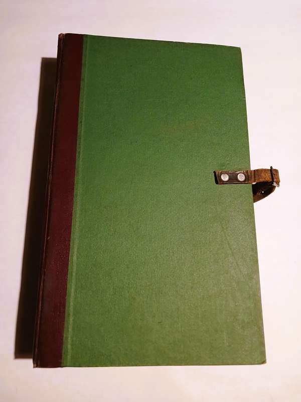 Nestor Gold Mining Company Directors' Minutes 1961-1967