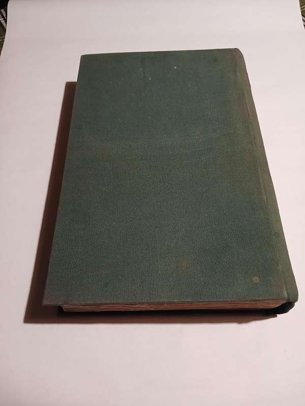 Stanhope Gold Mining Company Directors' Minutes 1957-1962