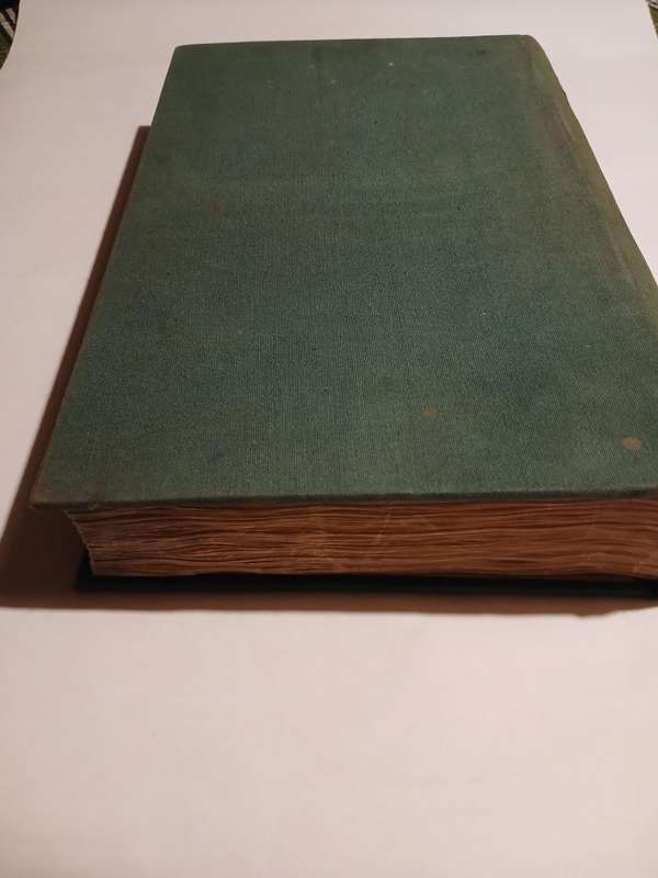 Stanhope Gold Mining Company Directors' Minutes 1957-1962