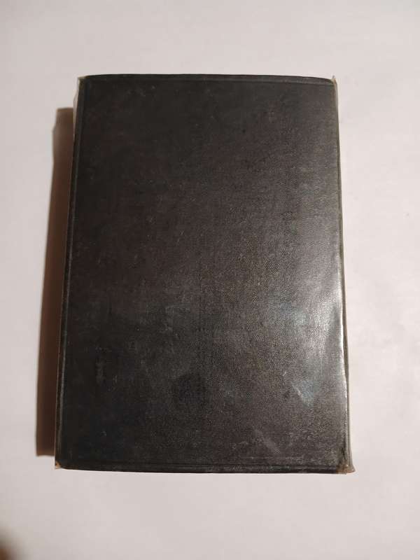 Die Bybel, Ou en Nuwe Testament, 1955