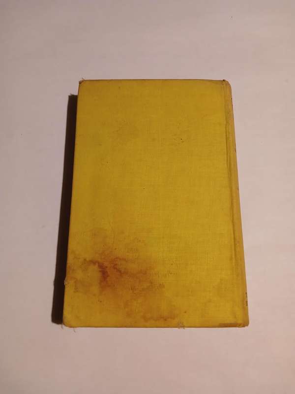 Hitler Speaks by Hermann Rauschning, 1940