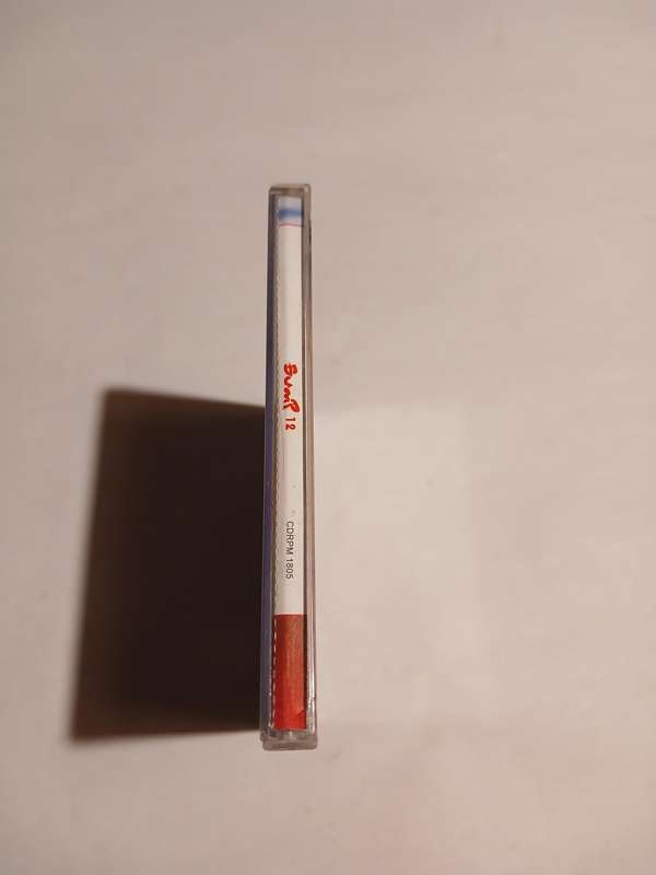 Bump 12, 2 x CD