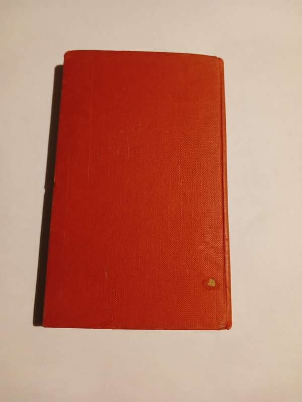 The Nigger of the "Narcissus"/Typhoon/'Twixt Land and Sea by Joseph Conrad, 1964 Hardcover
