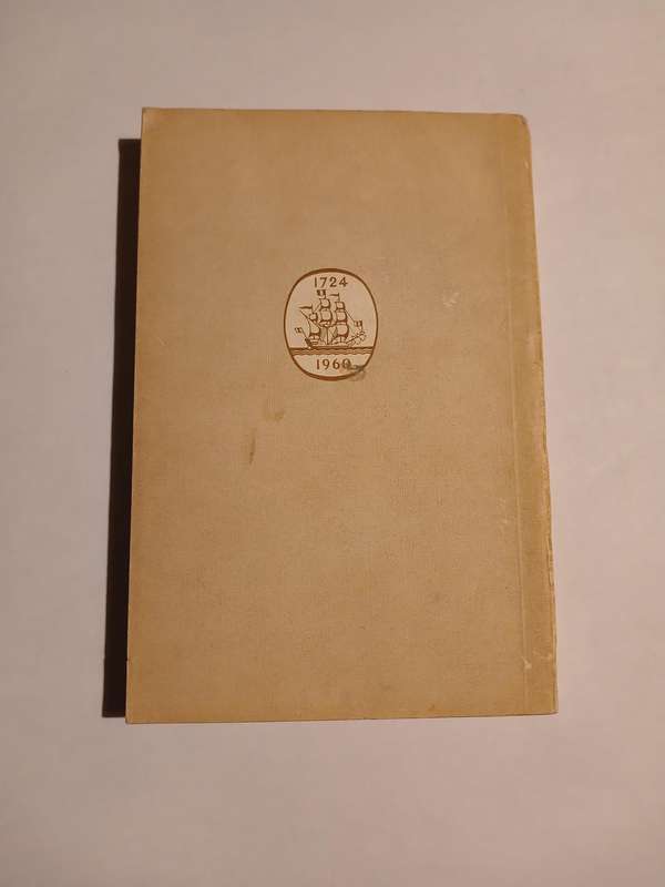 Jock of the Bushveld by Sir Percy Fitzpatrick, 1967