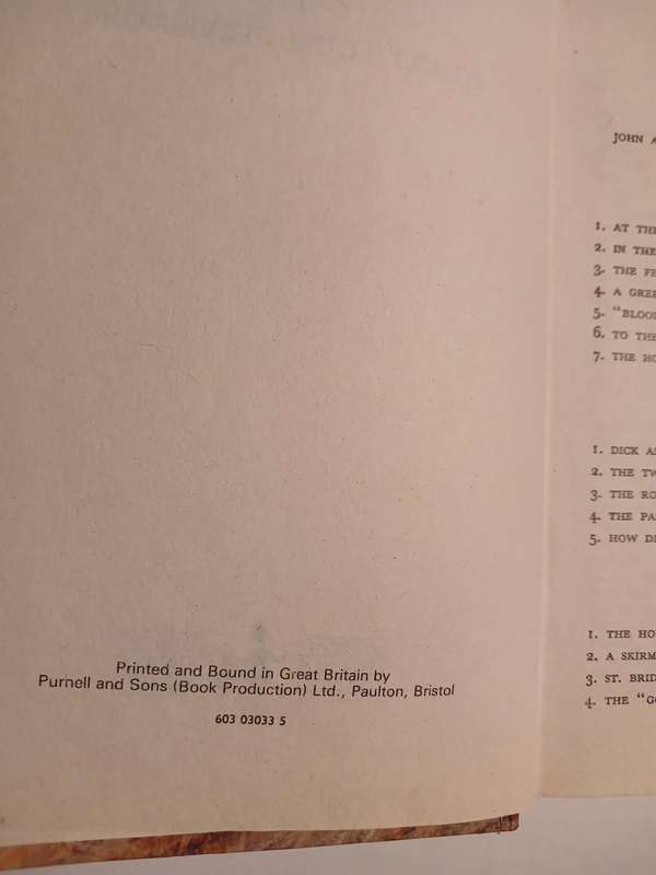 The Black Arrow by Robert Louis Stevenson, Hardcover