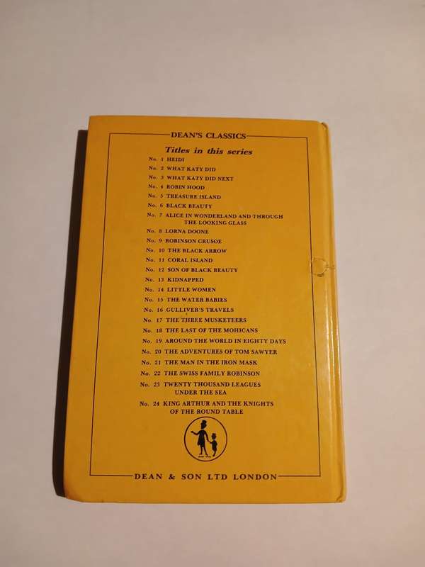 The Black Arrow by Robert Louis Stevenson, Hardcover