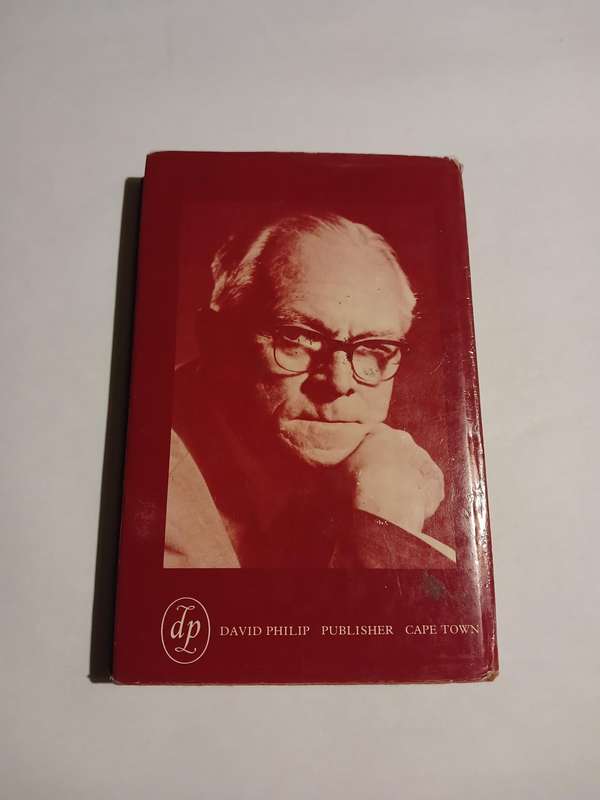 Ah, but your land is beautiful by Alan Paton, 1981 Hardcover, First Edition