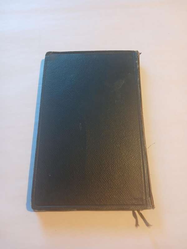Die Profeet Jesaja door Dr. J. Ridderbos, Hardcover 1922