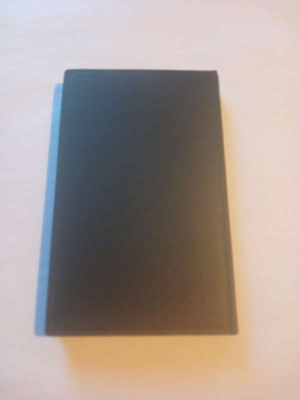 De Spreuken van Salomo door Dr. W.H. Gispen, Hardcover 1954, Tweede Deel