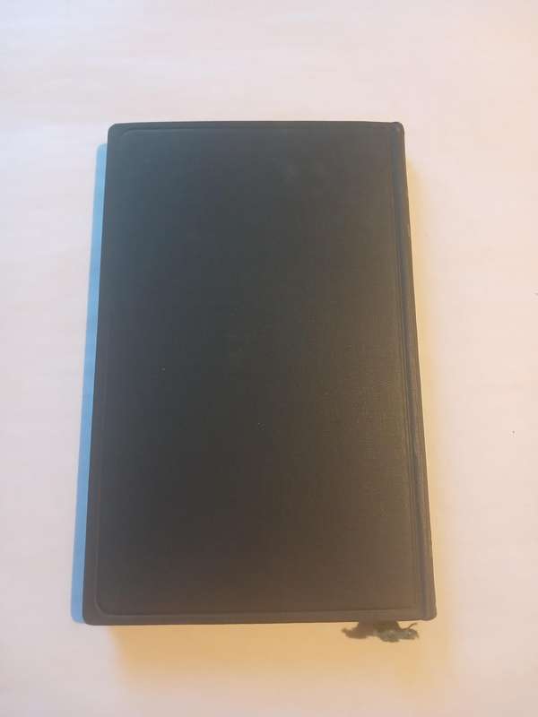 De Handelingen Der Apostelen door Dr. F.W. Grosheide, Hardcover 1962