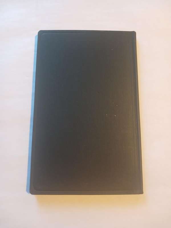 Die Hoofdpunten der Zielsgeschiedenis van Job door Dr. C. van Gelderen, Hardcover 1931