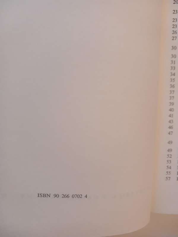 Exodus by Dr. F.C. Fensham, De Prediking van het Oude Testament, 1970