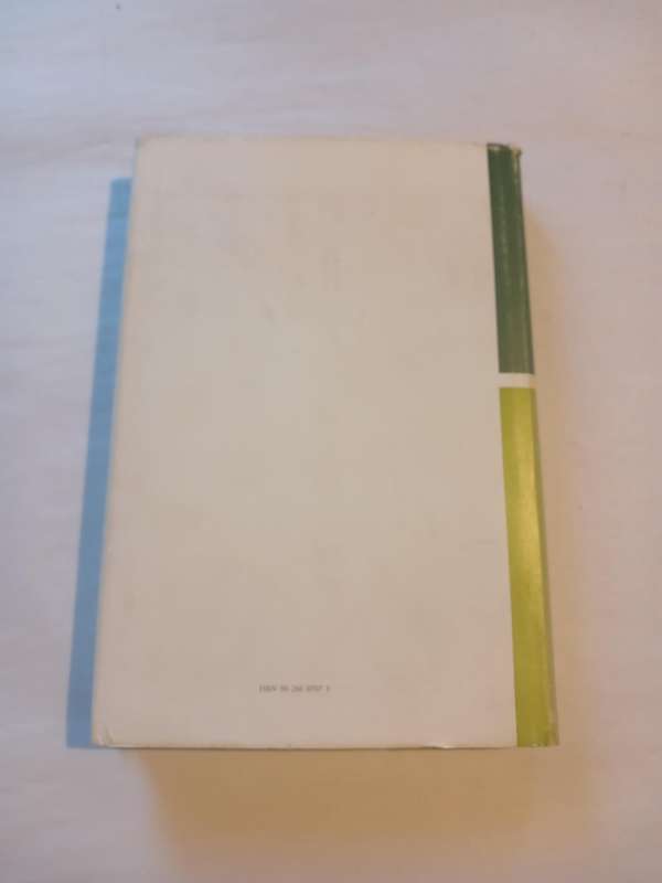 Exodus by Dr. F.C. Fensham, De Prediking van het Oude Testament, 1970