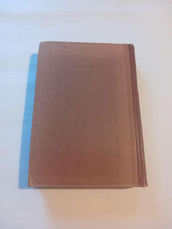 Onze Eeredienste door Dr. A. Kuyper, Hardcover 1911