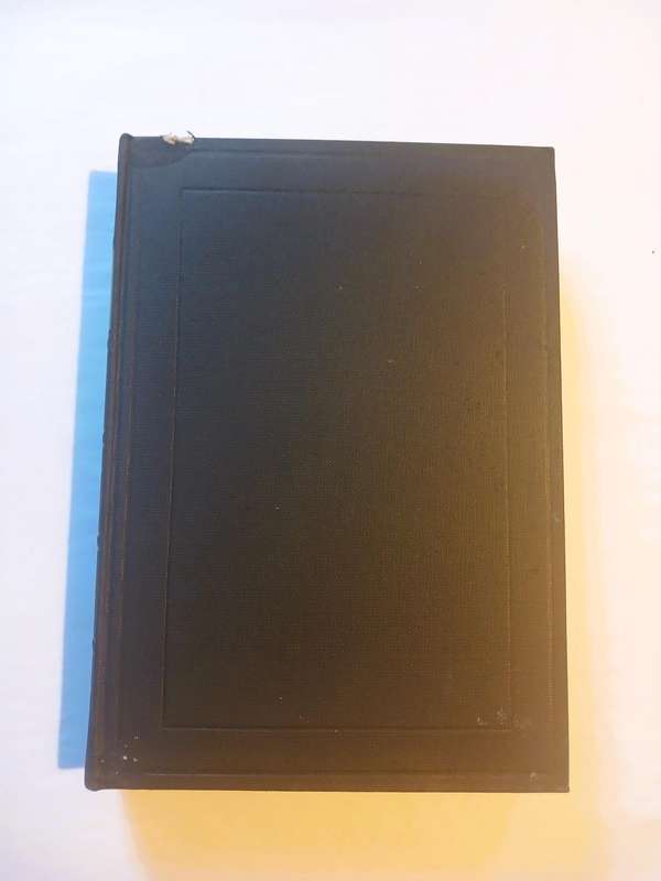 De Eerste Brief Aan De Kerk Te Korinthe door Dr. F.W. Grosheide, Hardcover 1957