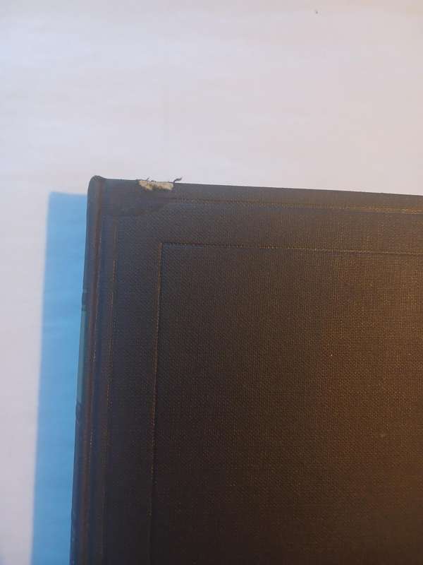 De Eerste Brief Aan De Kerk Te Korinthe door Dr. F.W. Grosheide, Hardcover 1957