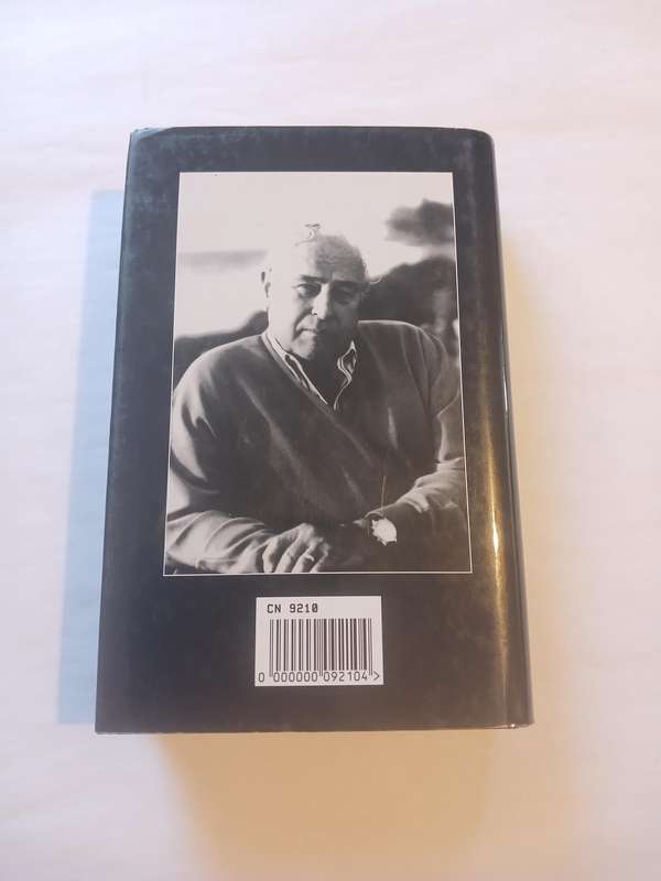 The Apocalypse Watch by Robert Ludlum, First UK Edition