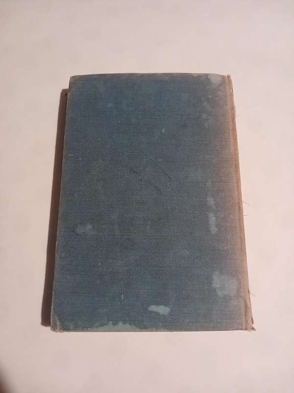 The Rilloby Fair Mystery by Enid Blyton, Hardcover 1950