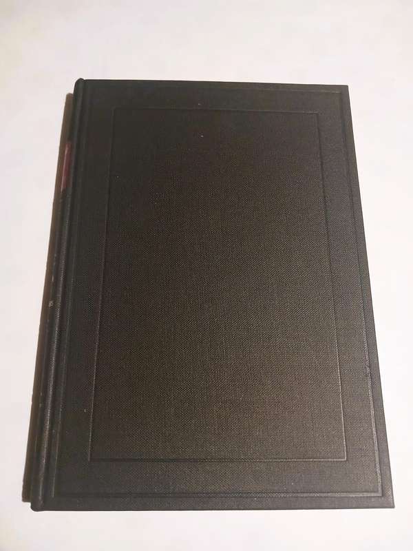 Commentaar op het Oude Testament, Obadja en Jona verklaard door Dr. G.CH. Aalders, 1958
