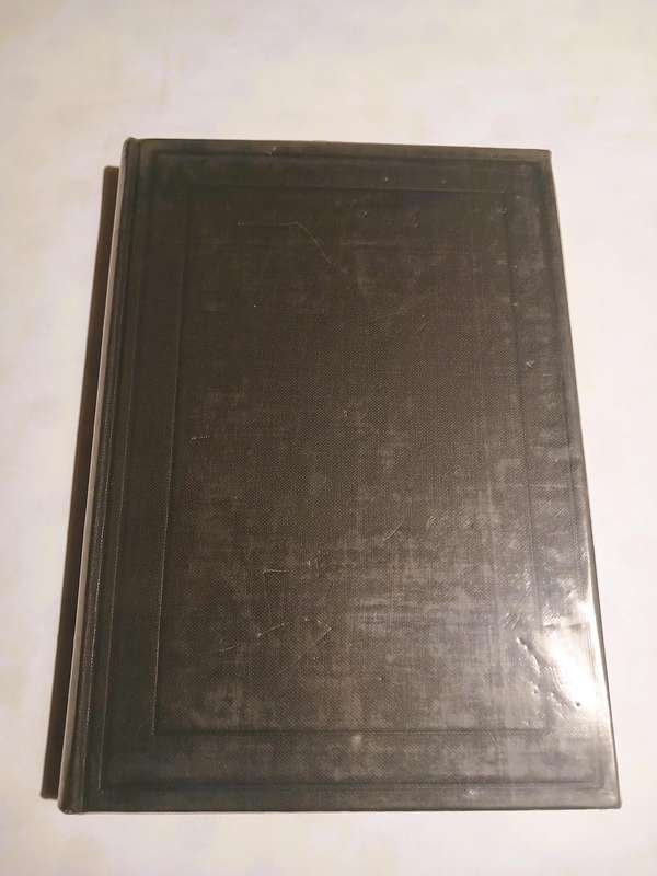 Commentaar op het Oude Testament, Het Boek Jozua verklaard door Dr. J.H. Kroeze, 1968