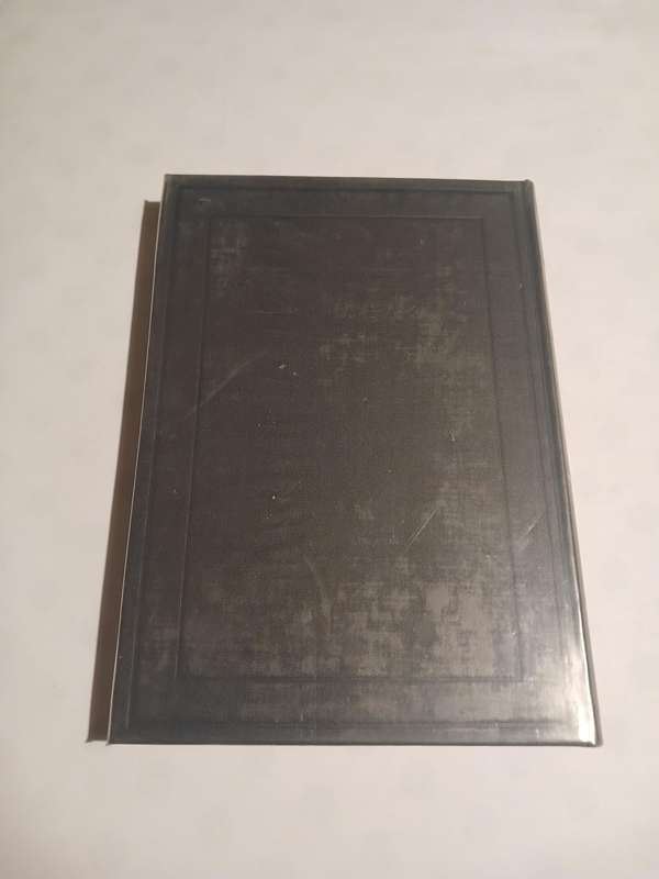 Commentaar op het Oude Testament, Het Boek Jozua verklaard door Dr. J.H. Kroeze, 1968