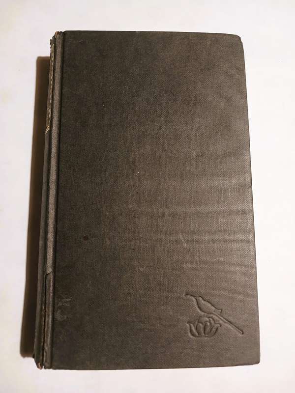 Hungary as the Sea by Wilbur Smith, Hardcover 1978 First Edition