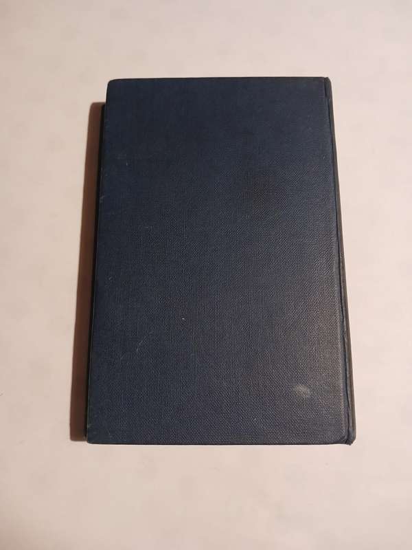 Seven Years in Tibet by Heinrich Harrer, Hardcover 1953