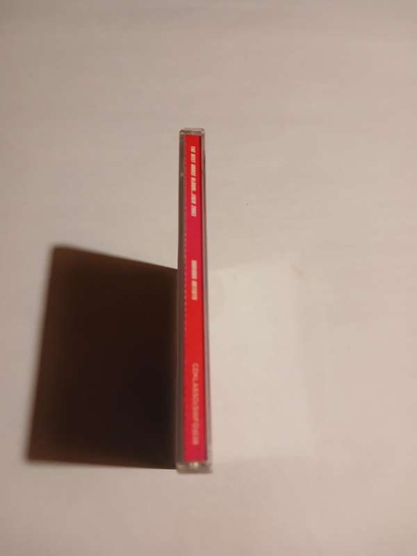 The Best Dance Album...Ever 2003, 2 x CD